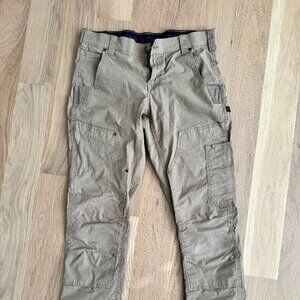 Dovetail Workwear Britt X Ultralight pants size 8/32